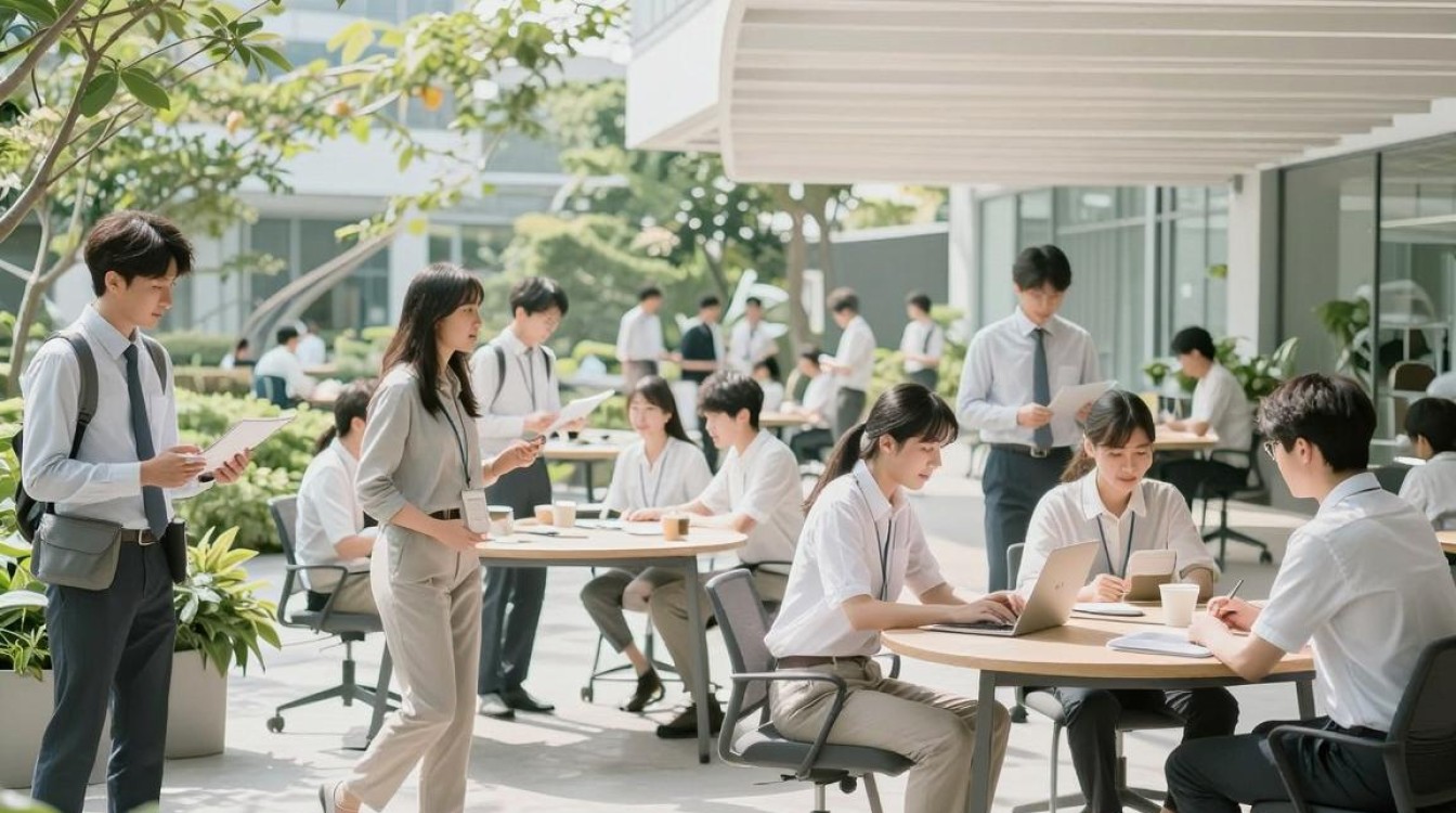 转正问人事,什么时候能转正-图1 转正问人事,什么时候能转正-图1