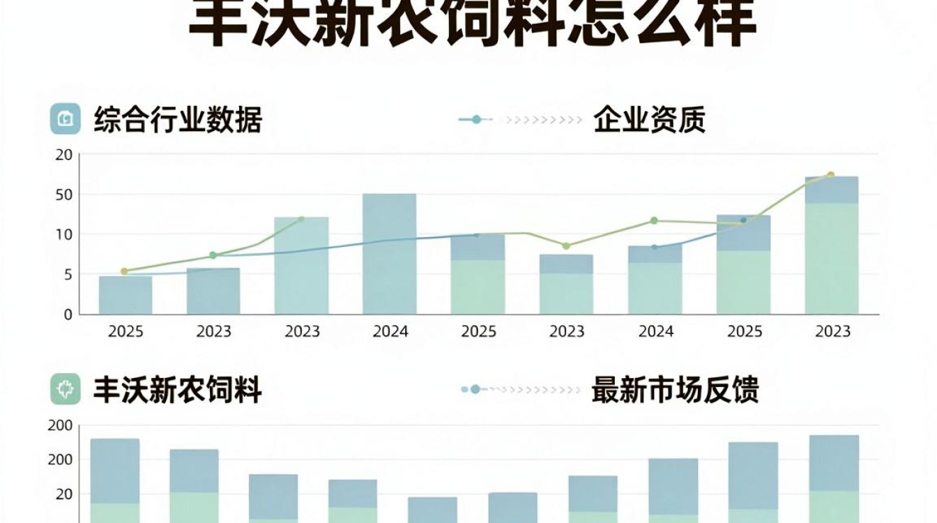 丰沃新农饲料怎么样,丰沃新农饲料是正规品牌吗-图3 丰沃新农饲料怎么样,丰沃新农饲料是正规品牌吗-图3