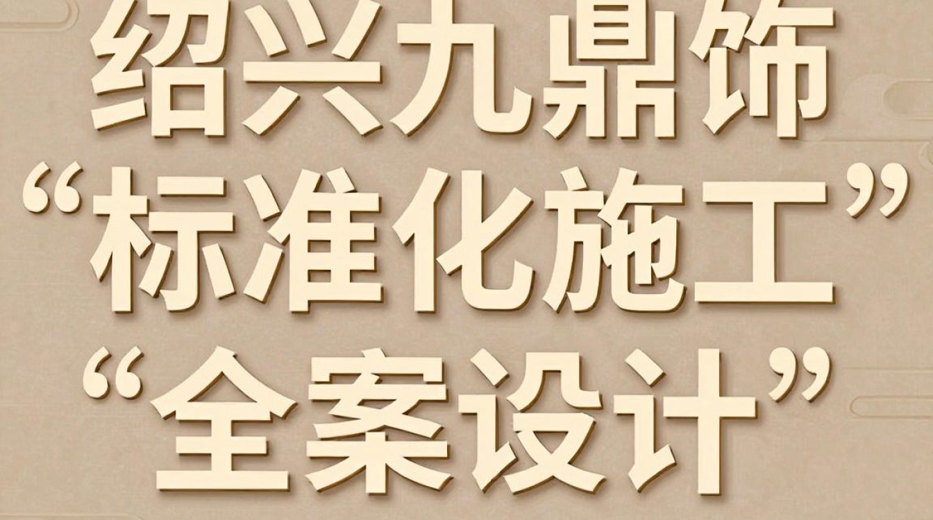 绍兴九鼎装饰怎么样,绍兴九鼎装饰口碑好不好-图1 绍兴九鼎装饰怎么样,绍兴九鼎装饰口碑好不好-图1