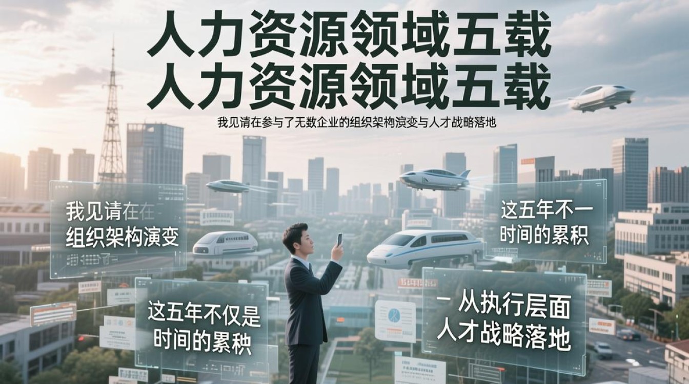 做人事五年,人事工作五年经验,人事五年经验归纳-图3 做人事五年,人事工作五年经验,人事五年经验归纳-图3
