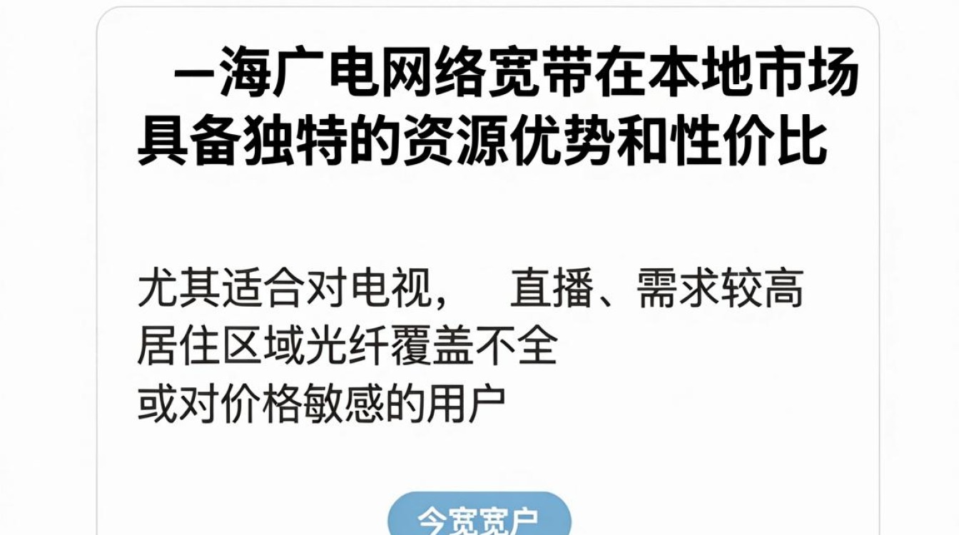 威海广电网络宽带怎么样,威海广电宽带资费及网速评测-图3 威海广电网络宽带怎么样,威海广电宽带资费及网速评测-图3