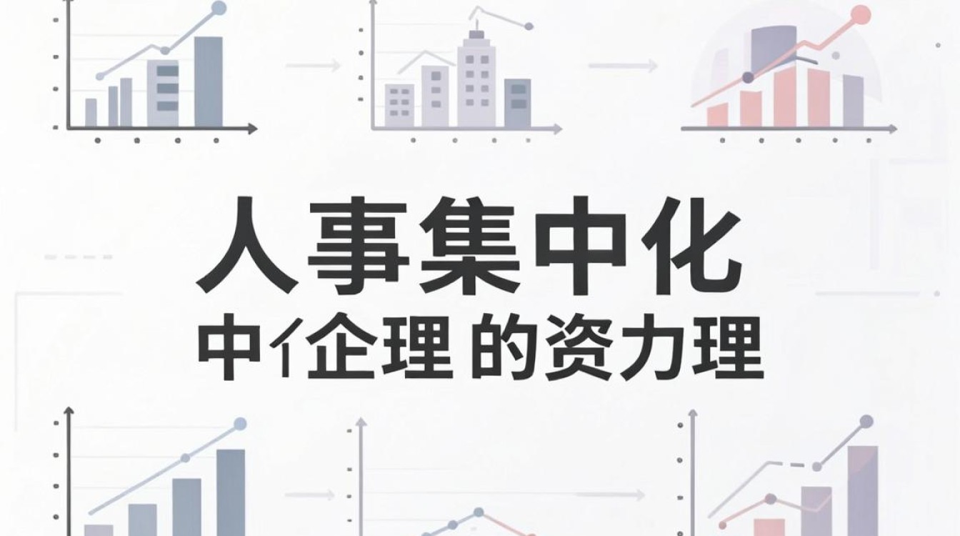 人事集中化是什么,企业人事集中化管理的优势-图1 人事集中化是什么,企业人事集中化管理的优势-图1