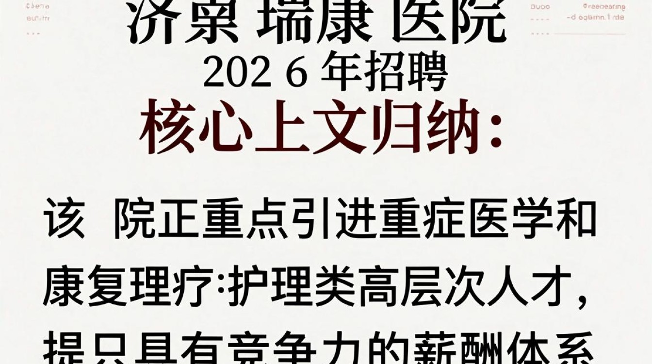 济南瑞康招聘信息是真的吗,济南瑞康招聘-图2 济南瑞康招聘信息是真的吗,济南瑞康招聘-图2