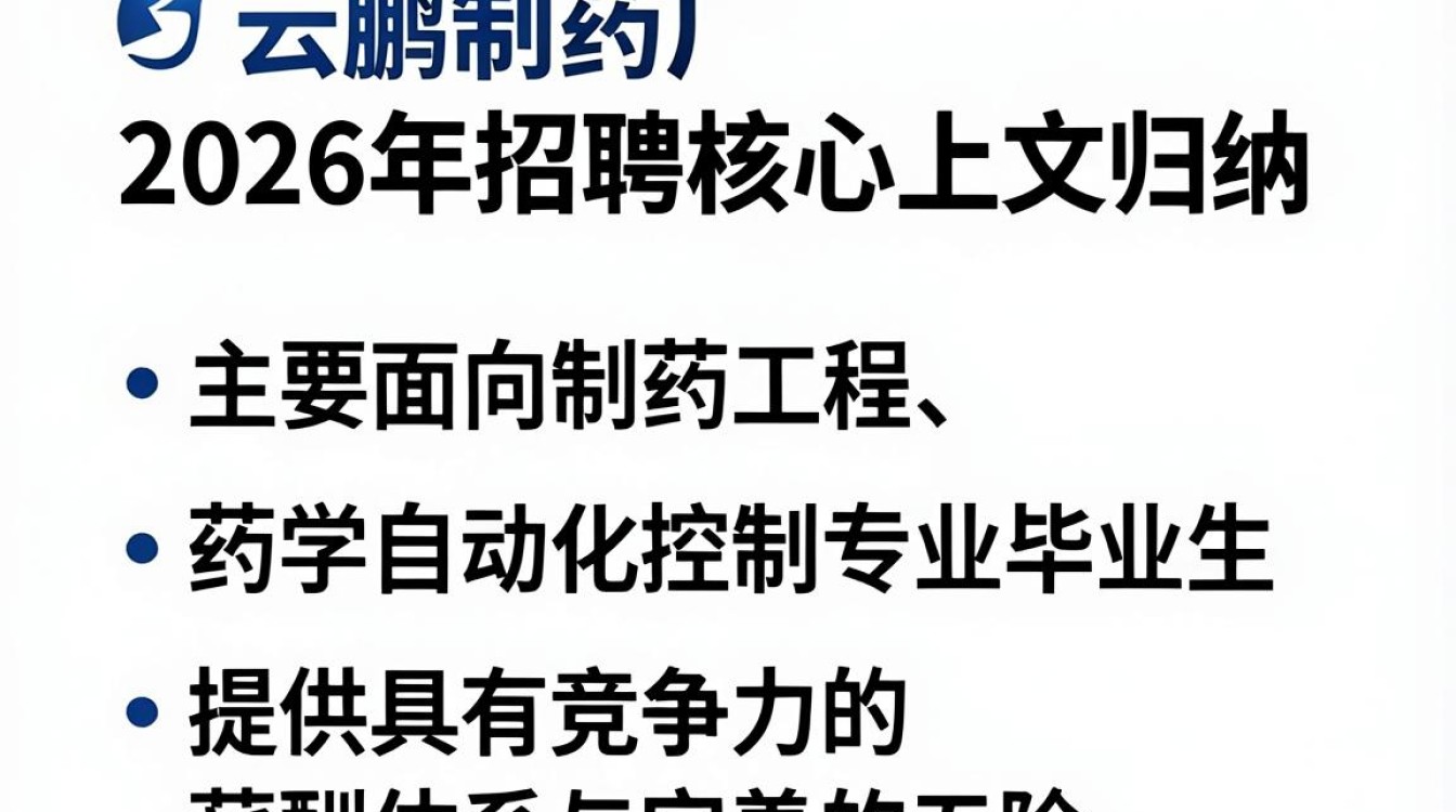 云鹏制药厂招聘是真的吗?云鹏制药厂最新招聘-图2 云鹏制药厂招聘是真的吗?云鹏制药厂最新招聘-图2