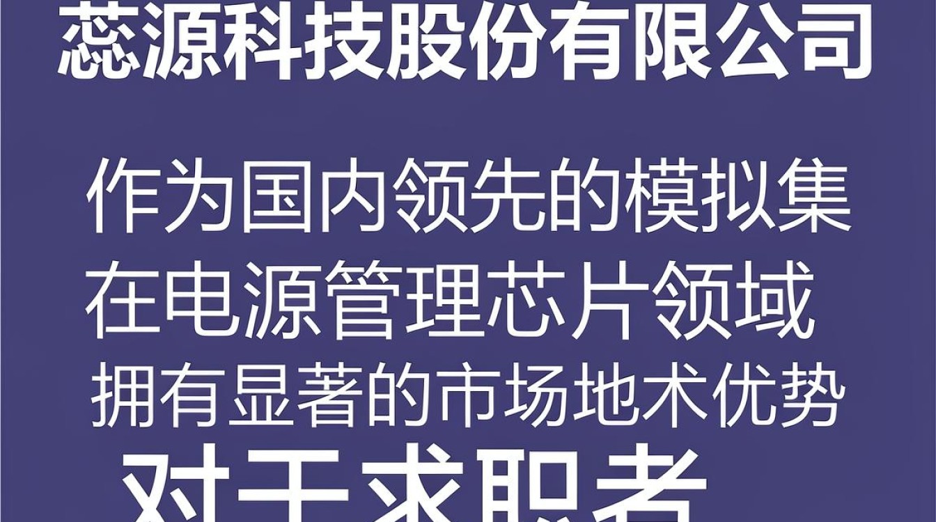 上海蕊源股份怎么样,上海蕊源科技股份有限公司是做什么的-图2 上海蕊源股份怎么样,上海蕊源科技股份有限公司是做什么的-图2