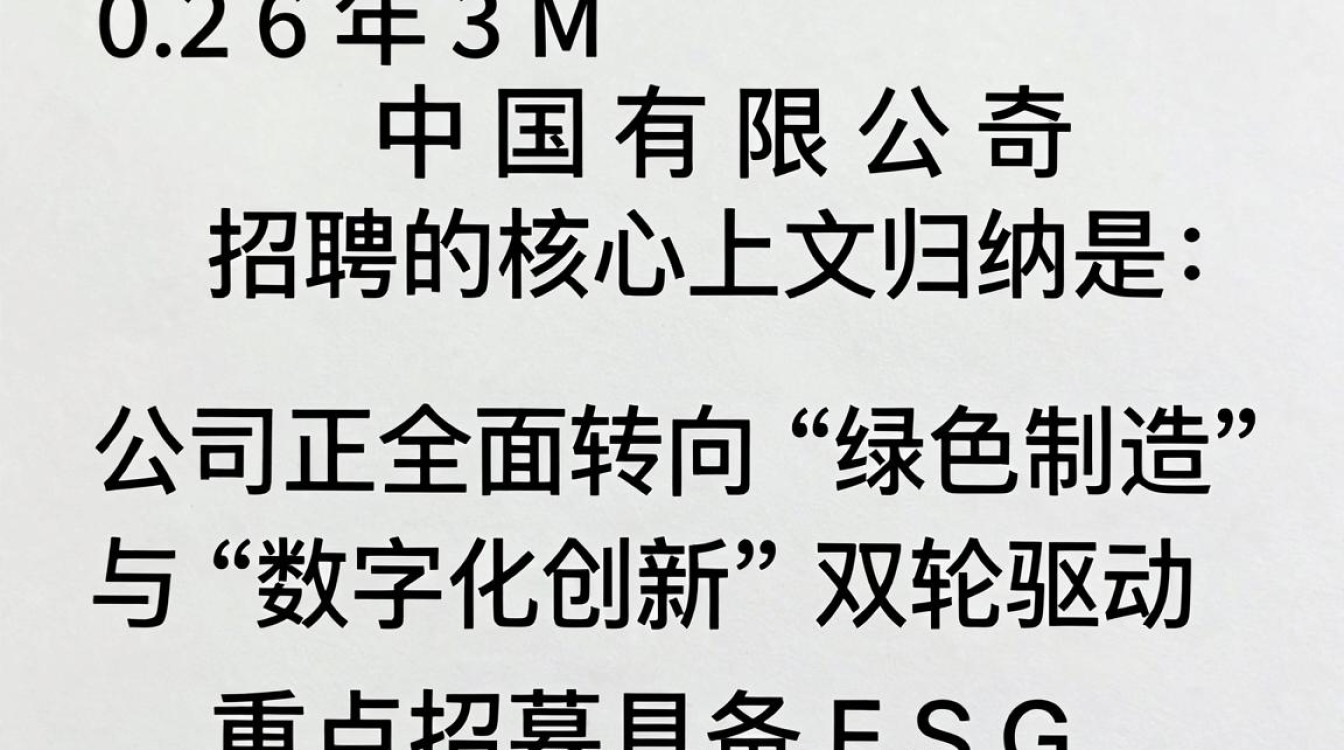 3m中国有限公司招聘,3m中国有限公司最新招聘职位-图1 3m中国有限公司招聘,3m中国有限公司最新招聘职位-图1