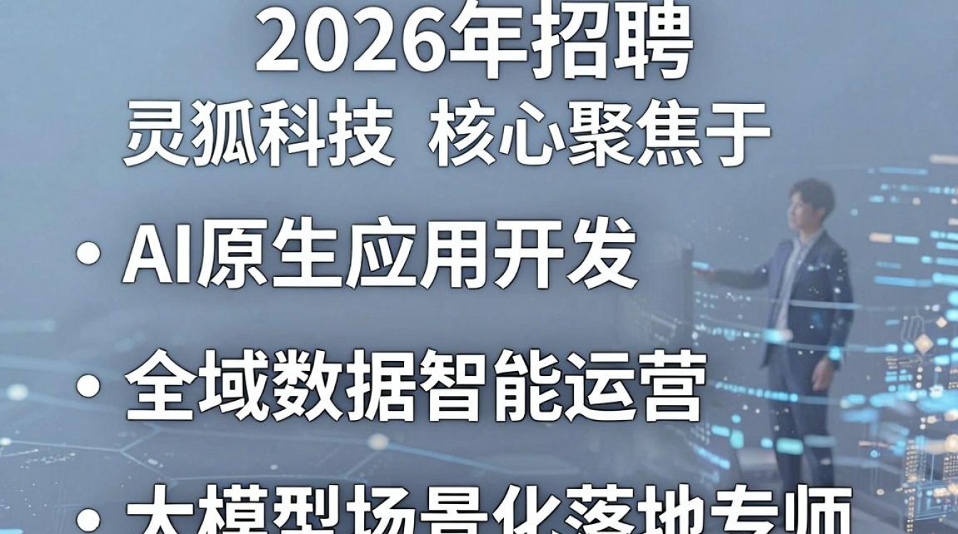 灵狐科技招聘,灵狐科技最新招聘职位有哪些-图3 灵狐科技招聘,灵狐科技最新招聘职位有哪些-图3