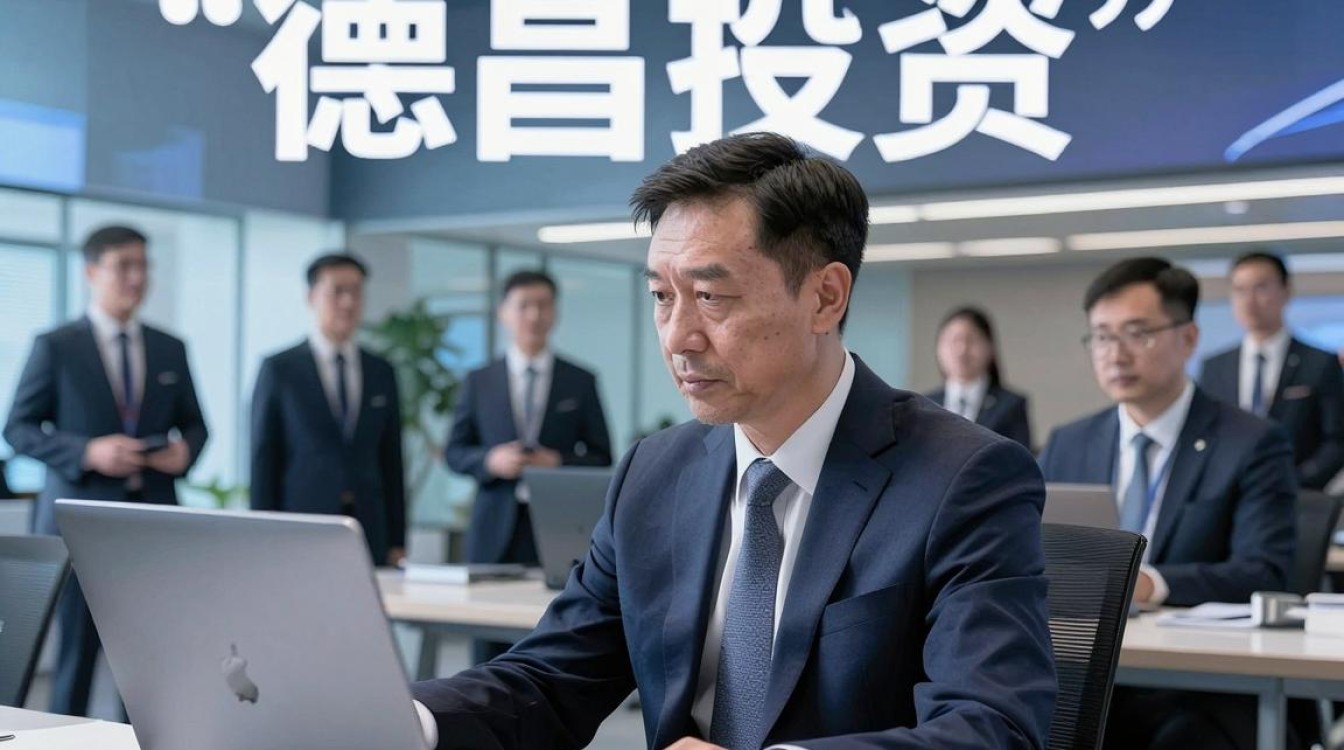 德昌投资怎么样,德昌投资靠谱吗-图1 德昌投资怎么样,德昌投资靠谱吗-图1