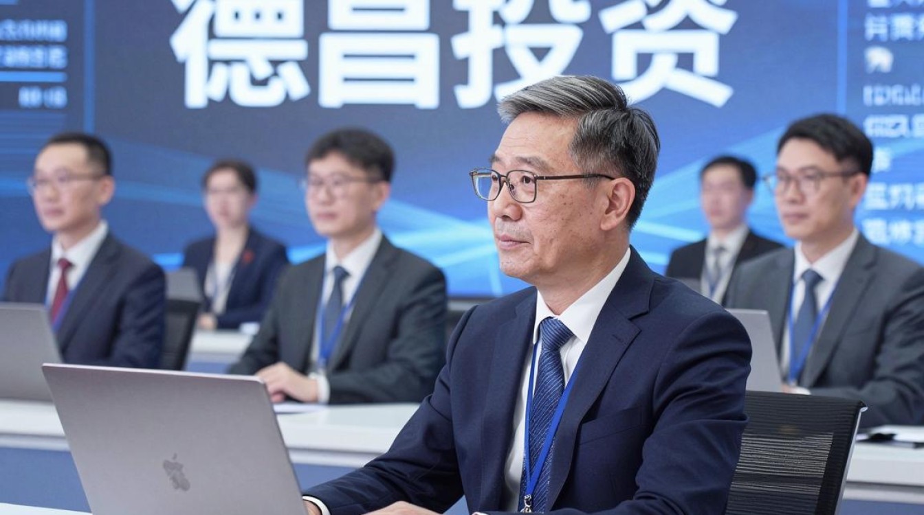 德昌投资怎么样,德昌投资靠谱吗-图2 德昌投资怎么样,德昌投资靠谱吗-图2