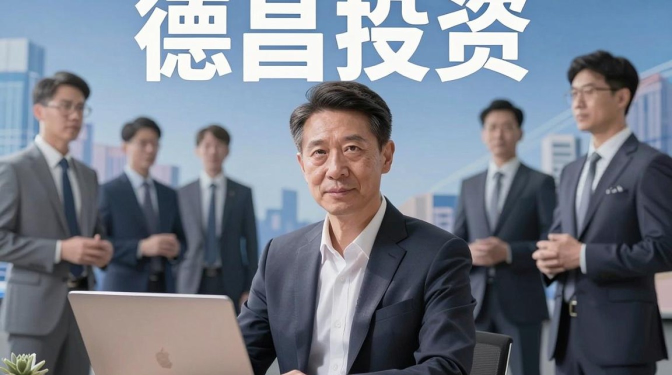 德昌投资怎么样,德昌投资靠谱吗-图3 德昌投资怎么样,德昌投资靠谱吗-图3