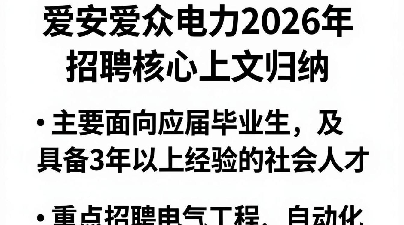 广安爱众电力招聘是真的吗,广安爱众电力招聘-图2 广安爱众电力招聘是真的吗,广安爱众电力招聘-图2