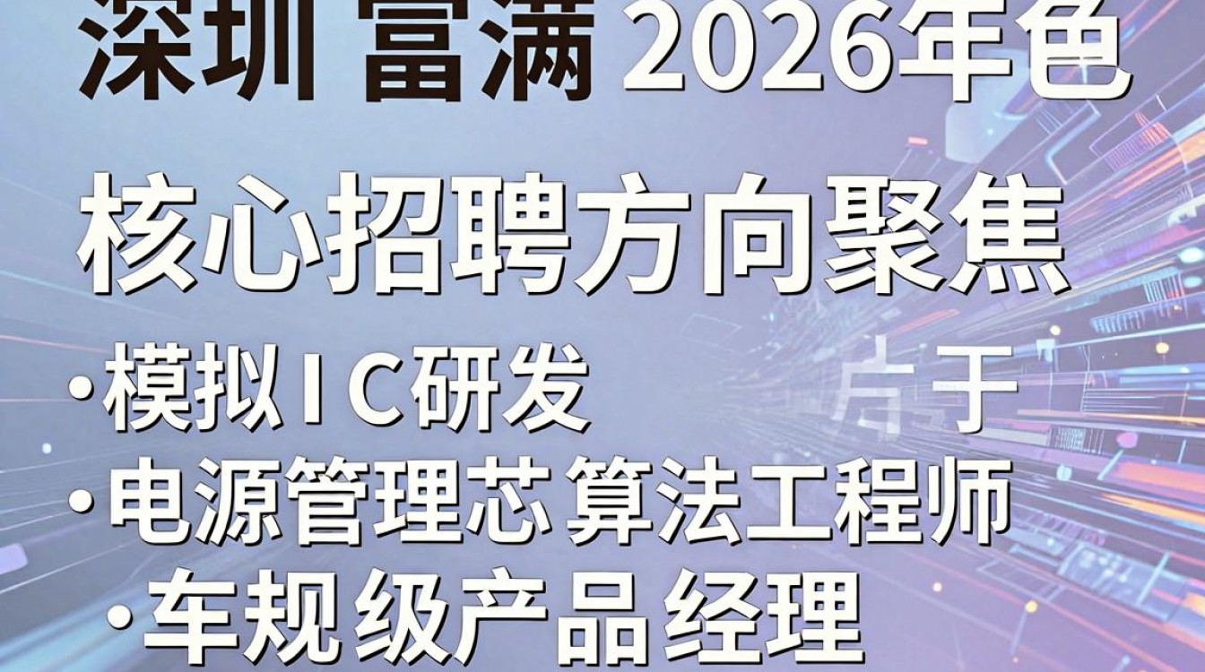 深圳富满电子招聘是真的吗，深圳富满电子招聘信息-图1
