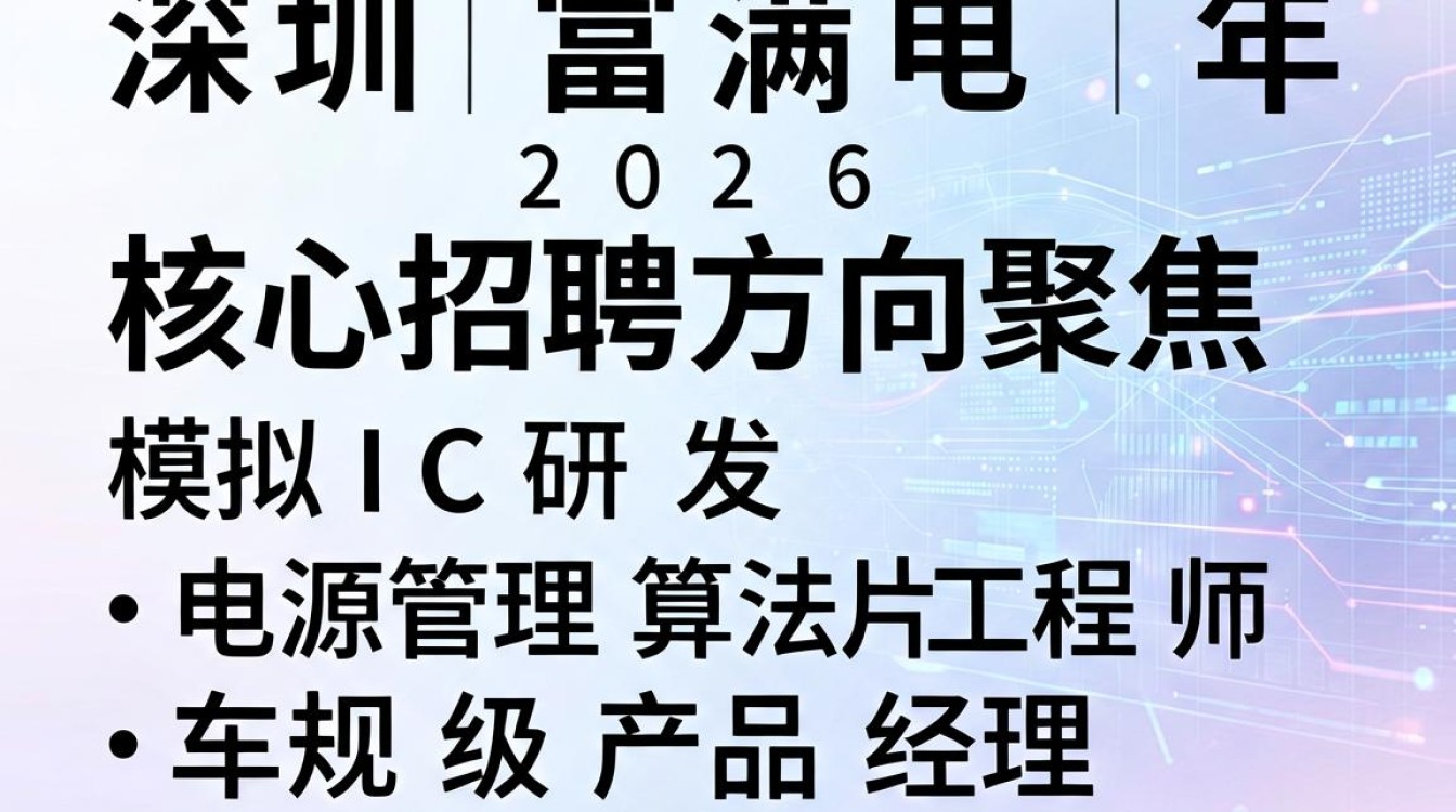 深圳富满电子招聘是真的吗，深圳富满电子招聘信息-图3