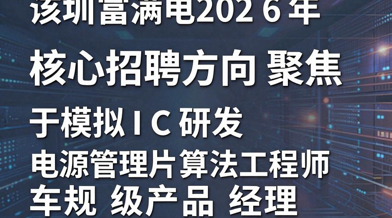 深圳富满电子招聘是真的吗，深圳富满电子招聘信息-图2