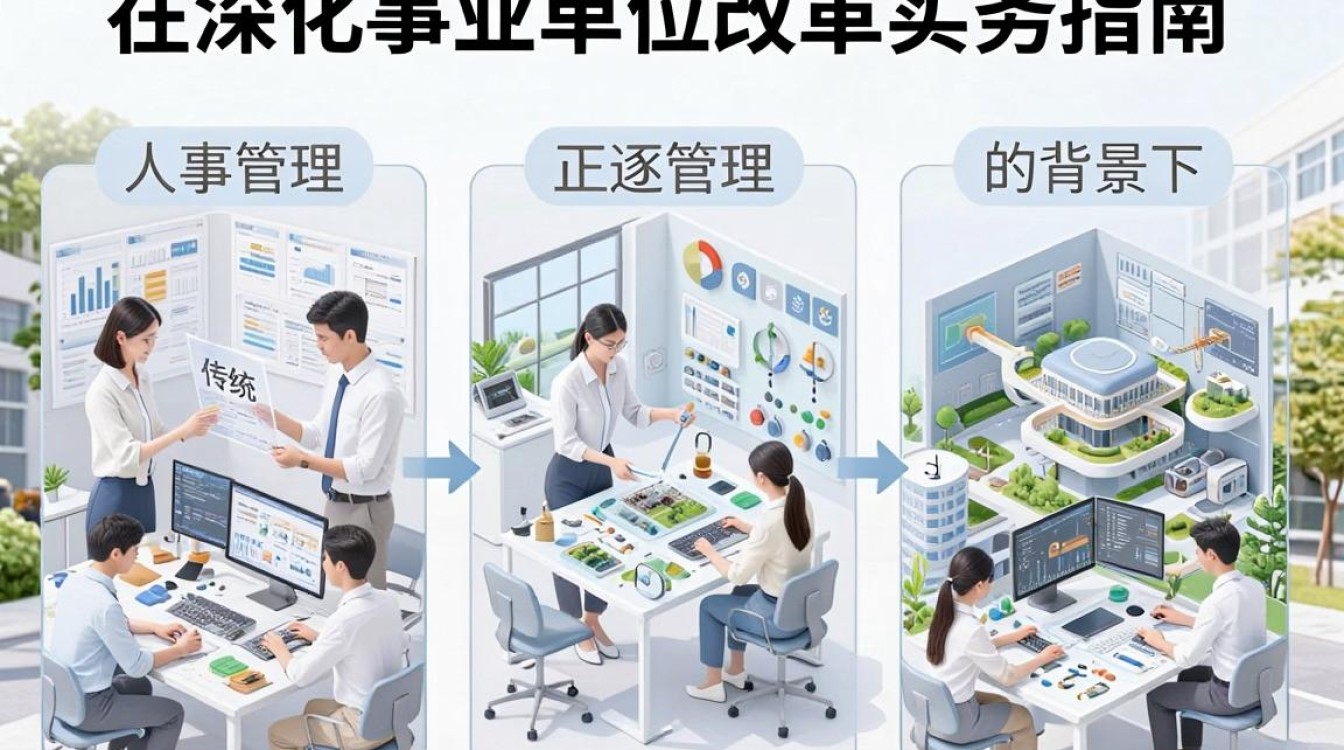 事业单位人事备案怎么办理?事业单位人事备案流程-图1 事业单位人事备案怎么办理?事业单位人事备案流程-图1