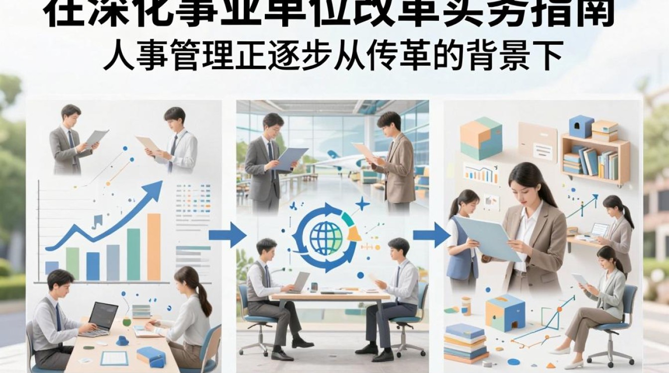 事业单位人事备案怎么办理?事业单位人事备案流程-图3 事业单位人事备案怎么办理?事业单位人事备案流程-图3