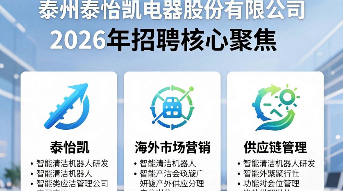 苏州泰怡凯招聘是真的吗,苏州泰怡凯招聘信息-图3 苏州泰怡凯招聘是真的吗,苏州泰怡凯招聘信息-图3