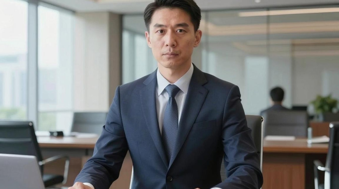 人事主管难,如何高效招聘并留住核心人才-图1 人事主管难,如何高效招聘并留住核心人才-图1