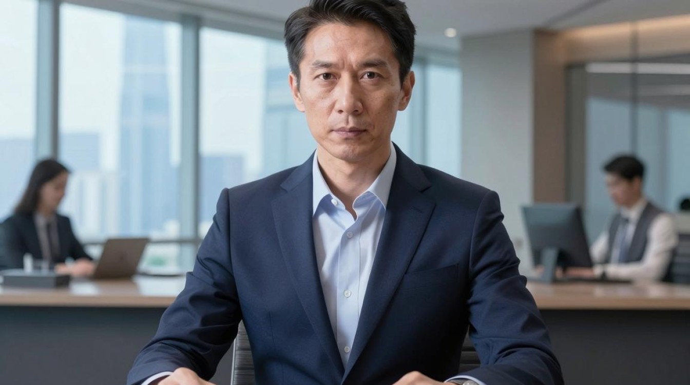 人事主管难,如何高效招聘并留住核心人才-图2 人事主管难,如何高效招聘并留住核心人才-图2