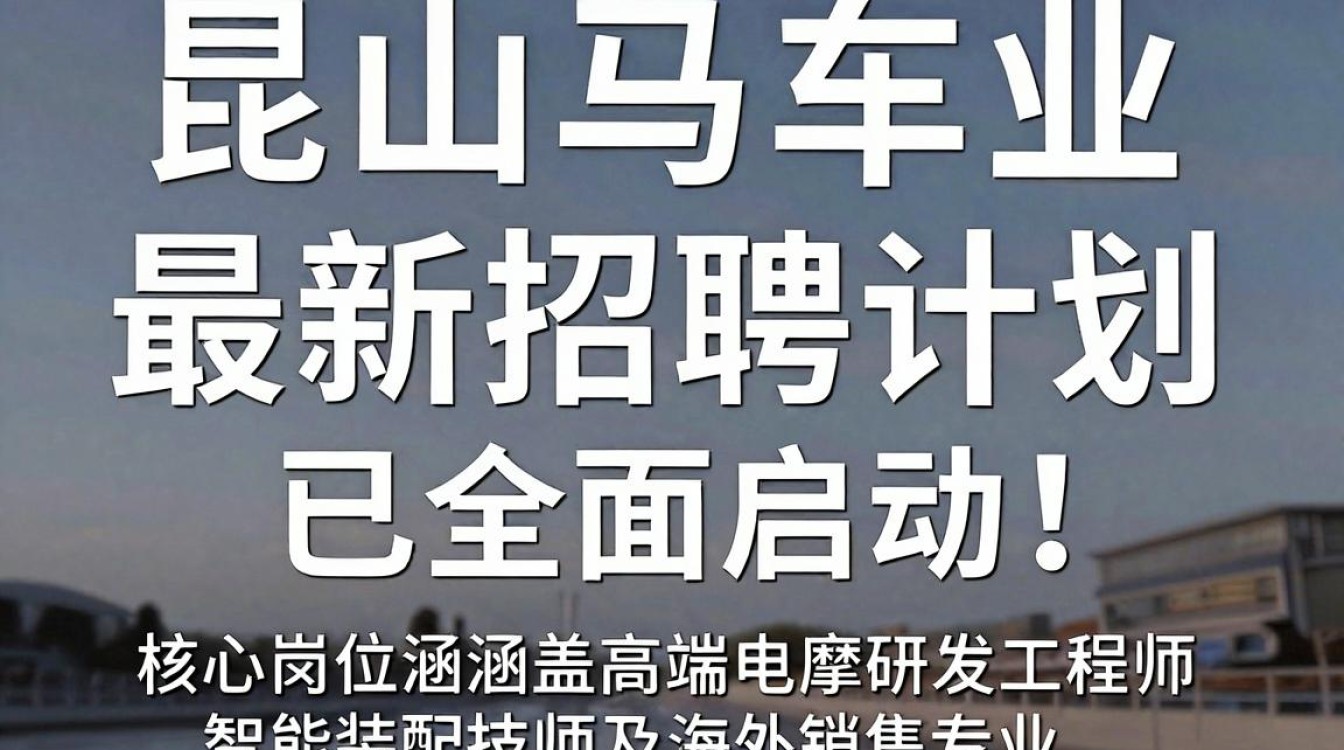 昆山耀马车业招聘是真的吗,昆山耀马车业招聘-图1 昆山耀马车业招聘是真的吗,昆山耀马车业招聘-图1