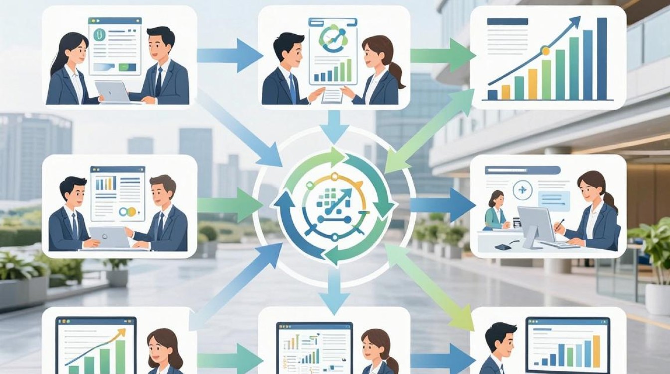 人事管理考核指标怎么定?绩效考核指标体系-图3 人事管理考核指标怎么定?绩效考核指标体系-图3
