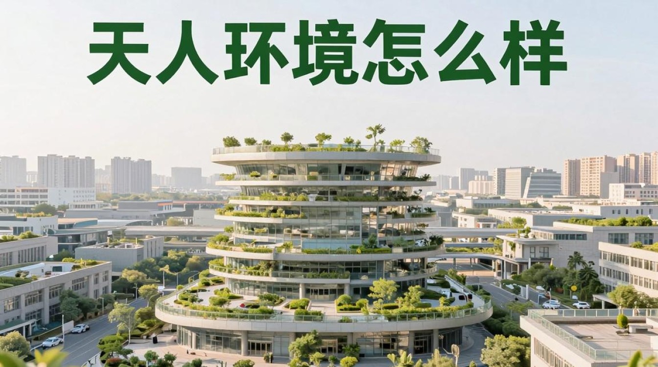天人环境怎么样，天人环境是上市公司吗-图2