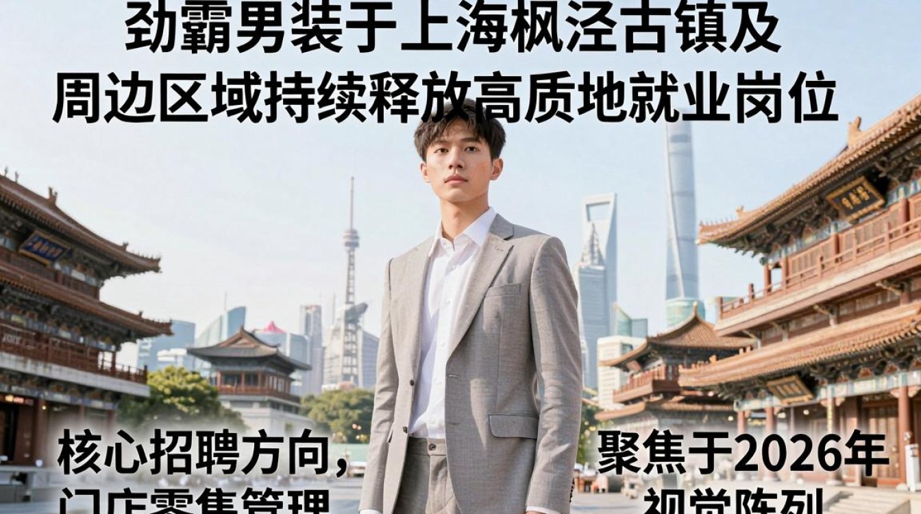 劲霸男装枫泾招聘,枫泾镇服装厂普工招聘最新信息-图3 劲霸男装枫泾招聘,枫泾镇服装厂普工招聘最新信息-图3