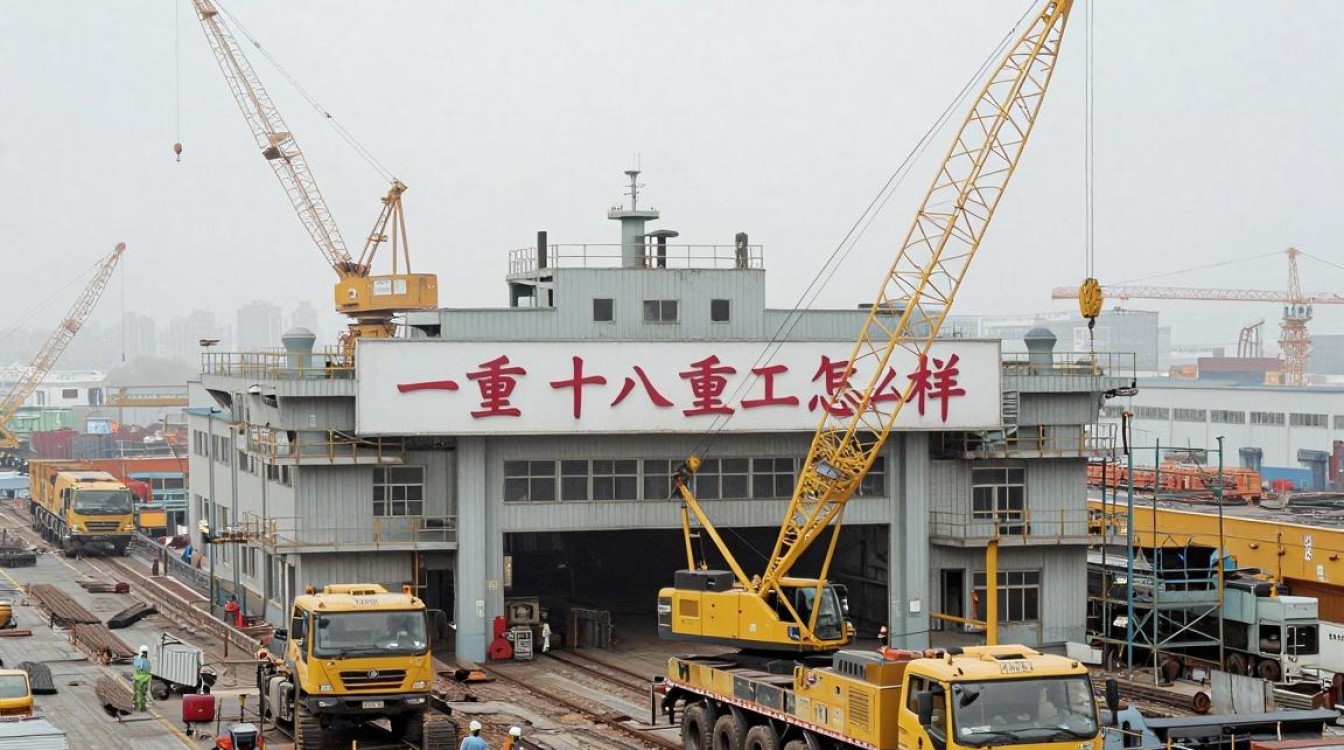 十八重工怎么样,十八重工是正规厂家吗-图2 十八重工怎么样,十八重工是正规厂家吗-图2