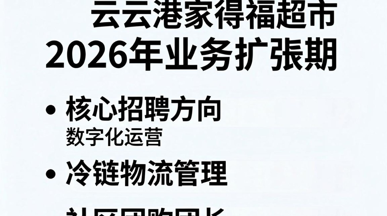 连云港家得福招聘是真的吗,连云港家得福招聘信息-图3 连云港家得福招聘是真的吗,连云港家得福招聘信息-图3