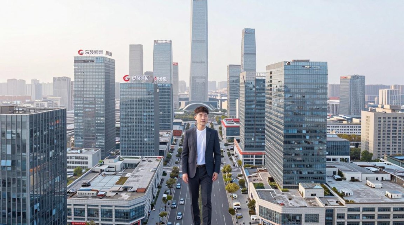 东骏集团怎么样?东骏集团靠谱吗-图3 东骏集团怎么样?东骏集团靠谱吗-图3