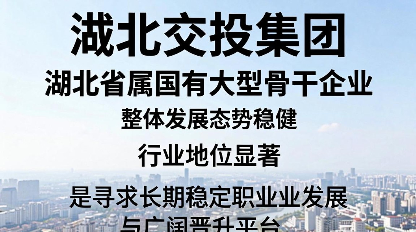湖北交投集团怎么样,湖北交投集团是国企吗-图2 湖北交投集团怎么样,湖北交投集团是国企吗-图2