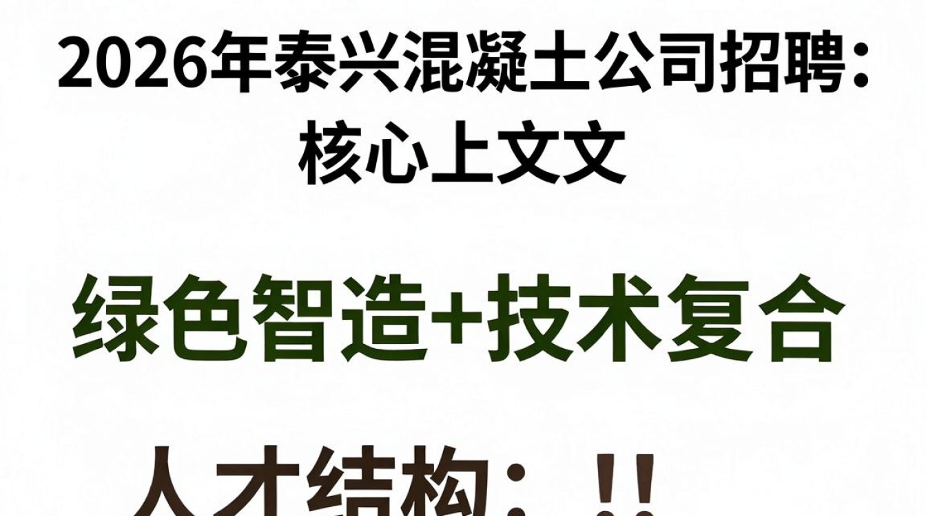 泰兴混凝土公司招聘,泰兴混凝土公司招聘电话-图2 泰兴混凝土公司招聘,泰兴混凝土公司招聘电话-图2