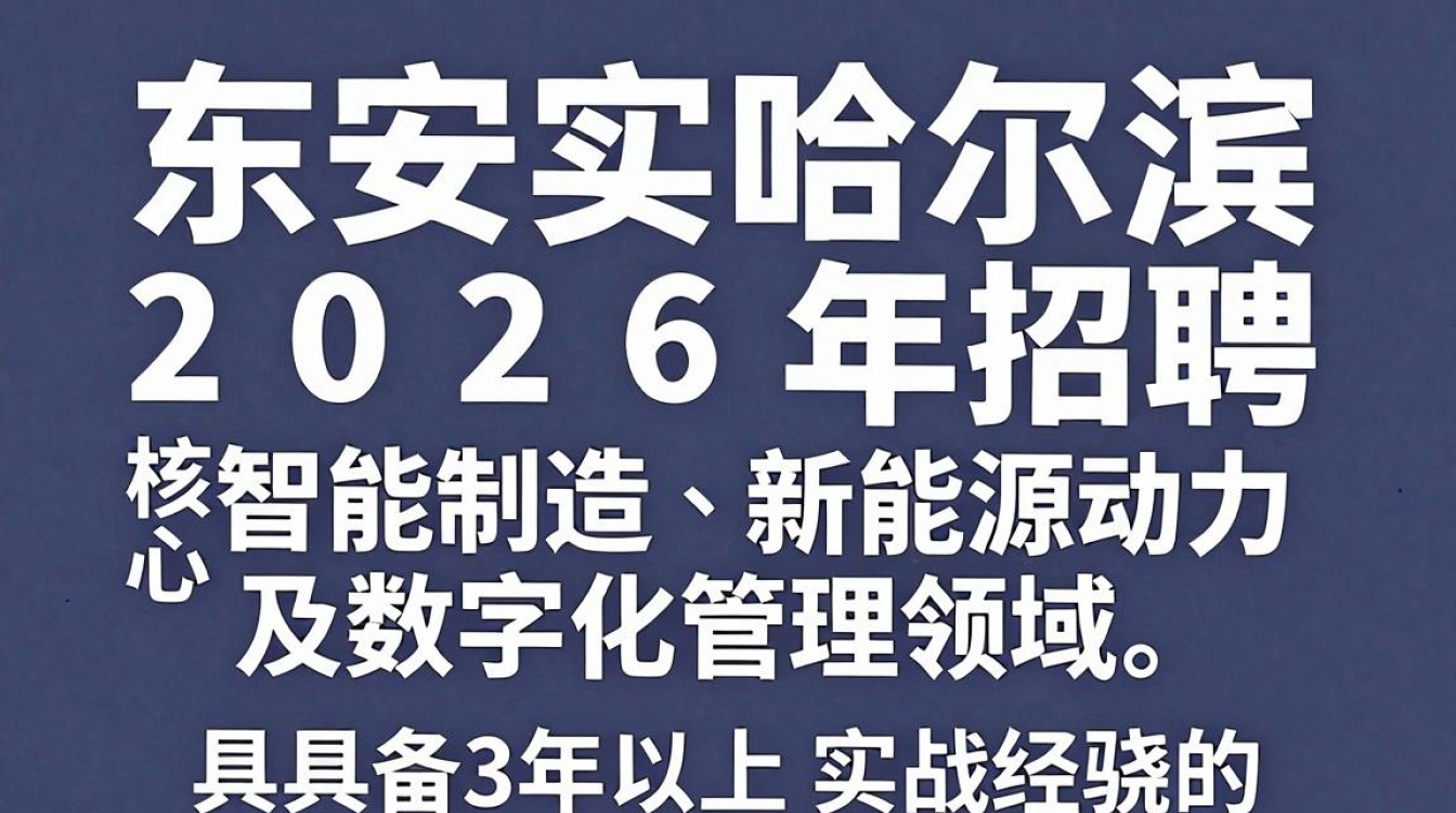哈尔滨东安实业招聘是真的吗,哈尔滨东安实业招聘-图1 哈尔滨东安实业招聘是真的吗,哈尔滨东安实业招聘-图1