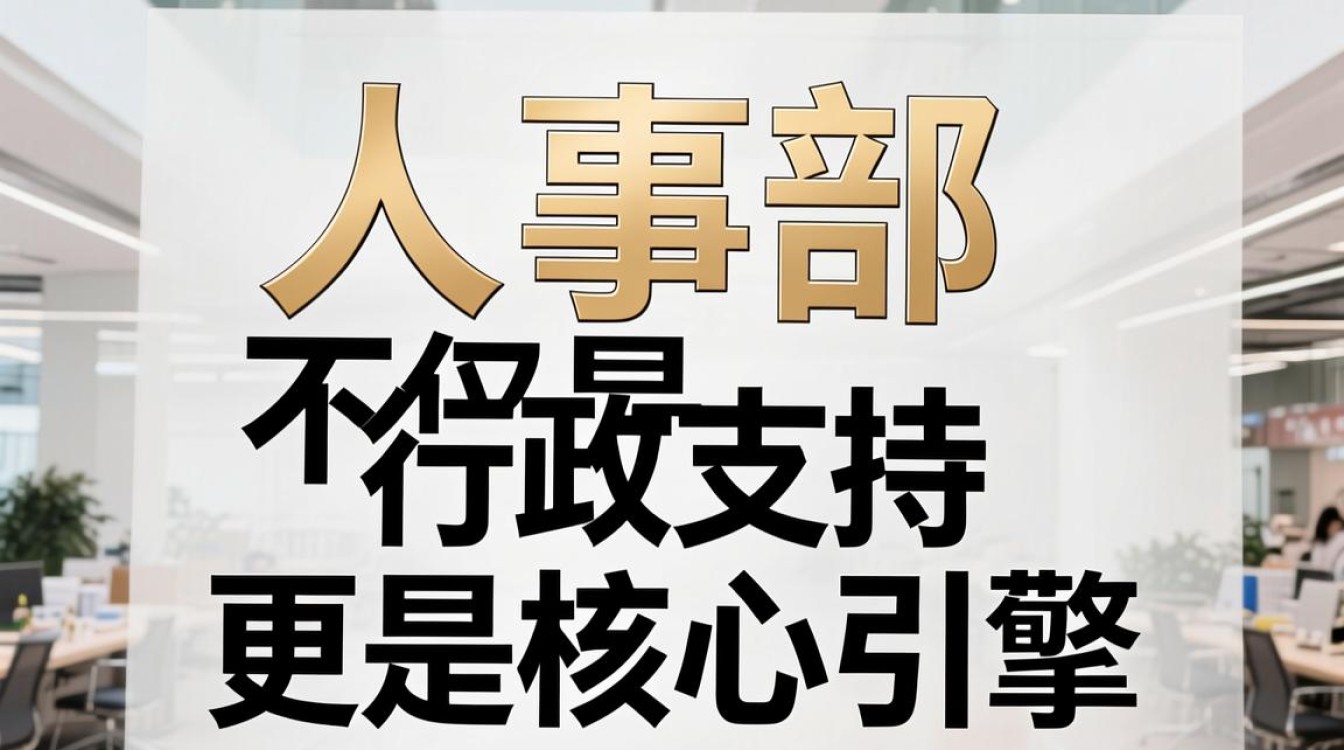 人事部工作描述,人事部是做什么的-图1 人事部工作描述,人事部是做什么的-图1