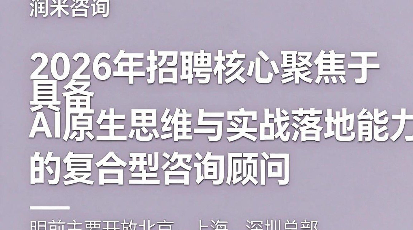 润米咨询招聘是真的吗,润米咨询招聘-图2 润米咨询招聘是真的吗,润米咨询招聘-图2