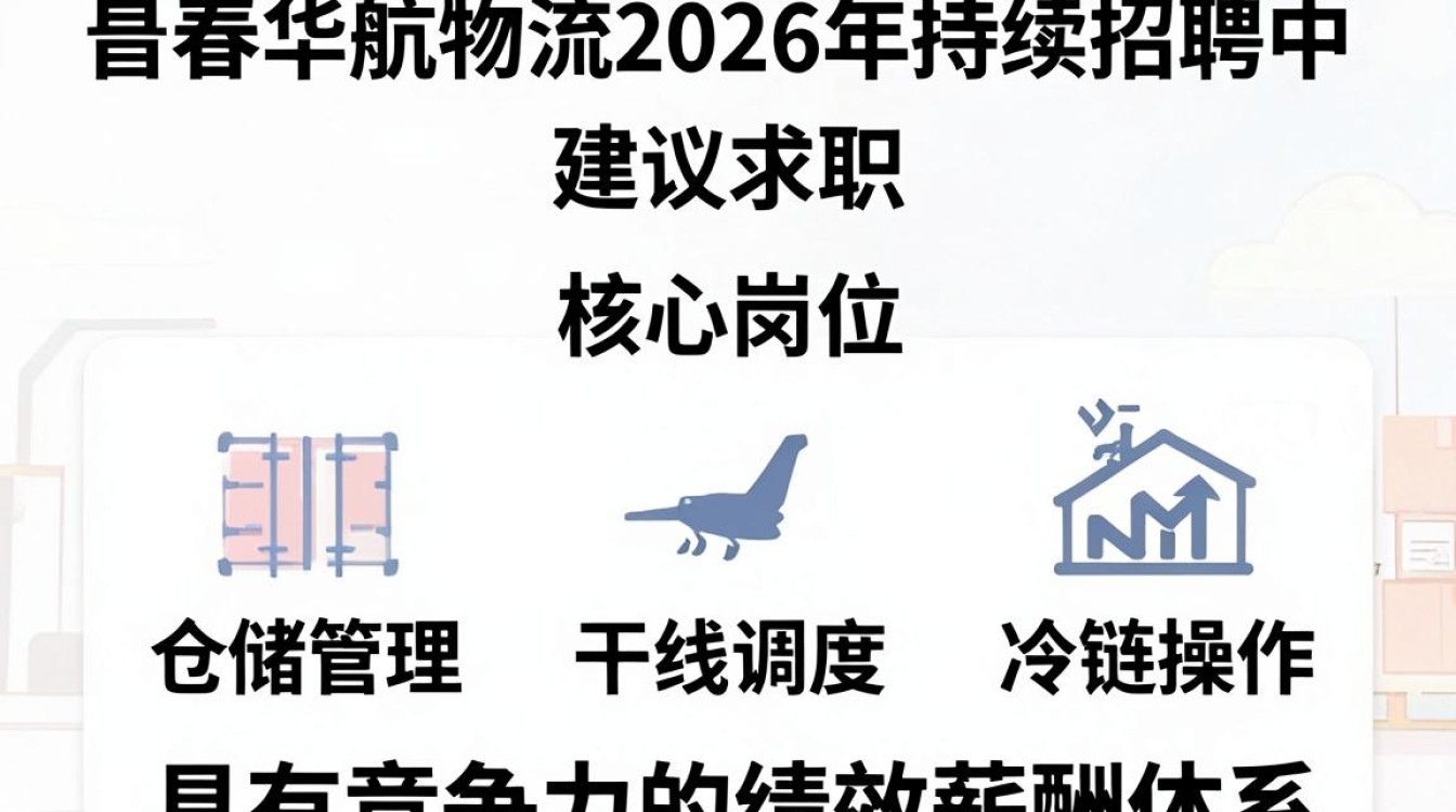 长春华航物流招聘是真的吗,长春物流公司招聘-图1 长春华航物流招聘是真的吗,长春物流公司招聘-图1