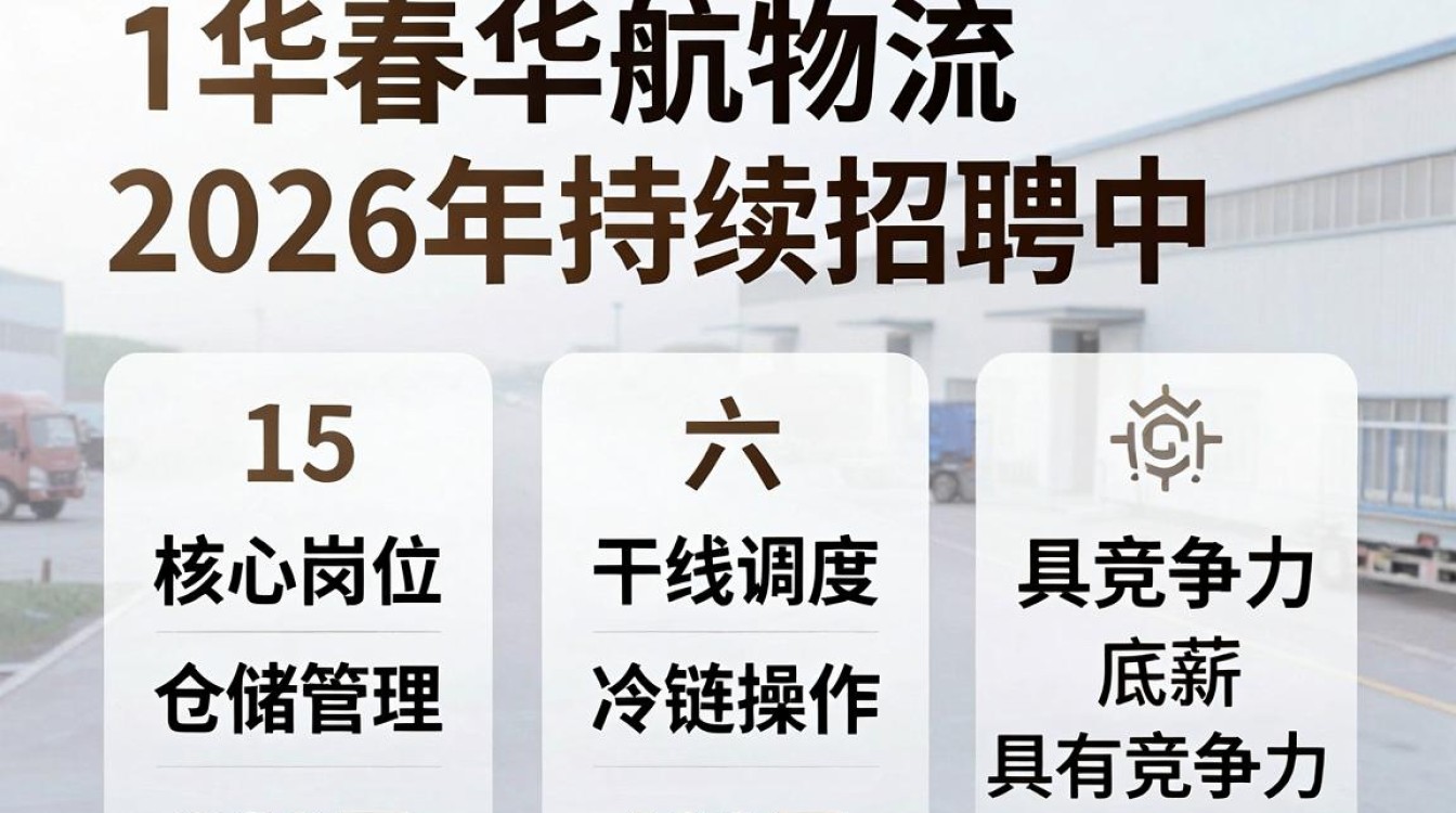 长春华航物流招聘是真的吗,长春物流公司招聘-图3 长春华航物流招聘是真的吗,长春物流公司招聘-图3