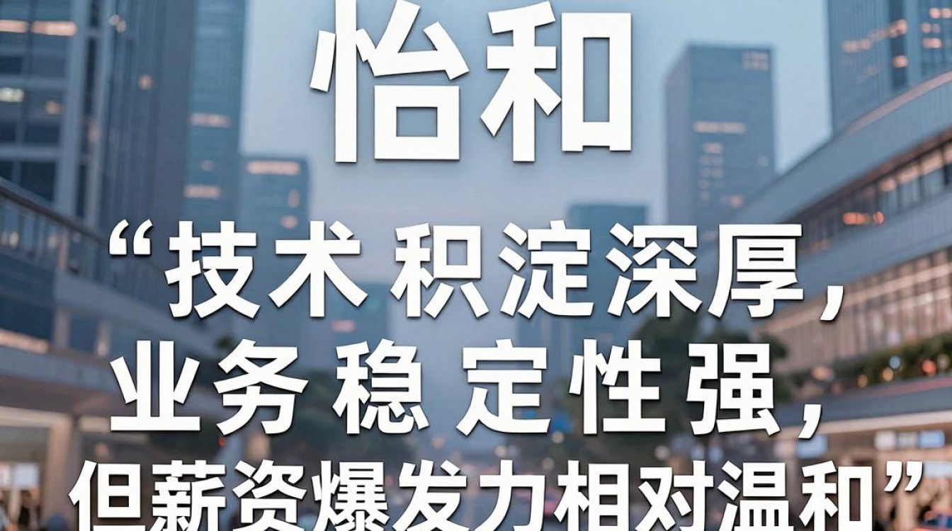 上海怡和科技怎么样,上海怡和科技有限公司评价-图2 上海怡和科技怎么样,上海怡和科技有限公司评价-图2