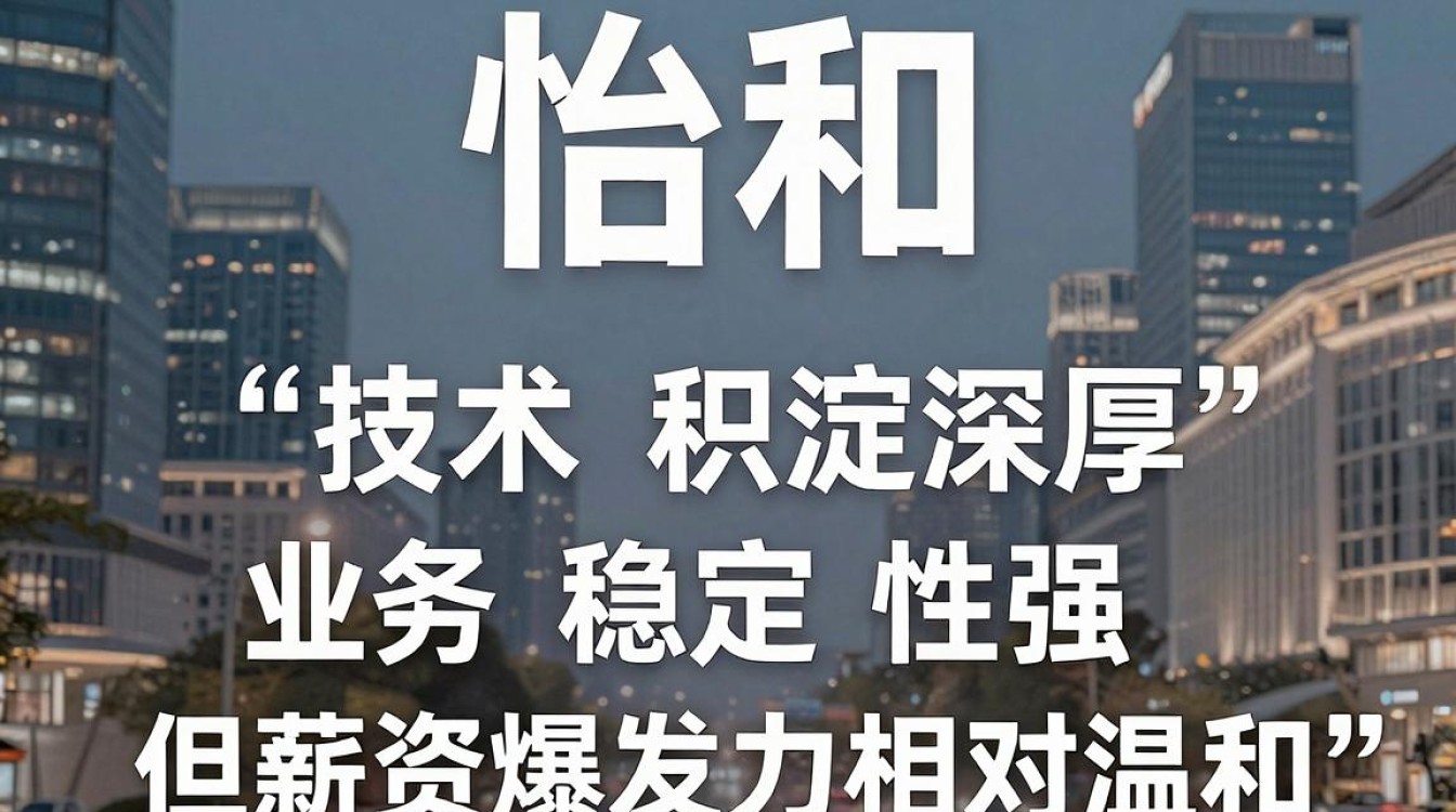 上海怡和科技怎么样,上海怡和科技有限公司评价-图3 上海怡和科技怎么样,上海怡和科技有限公司评价-图3