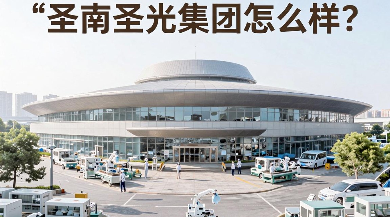 河南圣光集团怎么样,河南圣光集团是真的吗-图2 河南圣光集团怎么样,河南圣光集团是真的吗-图2