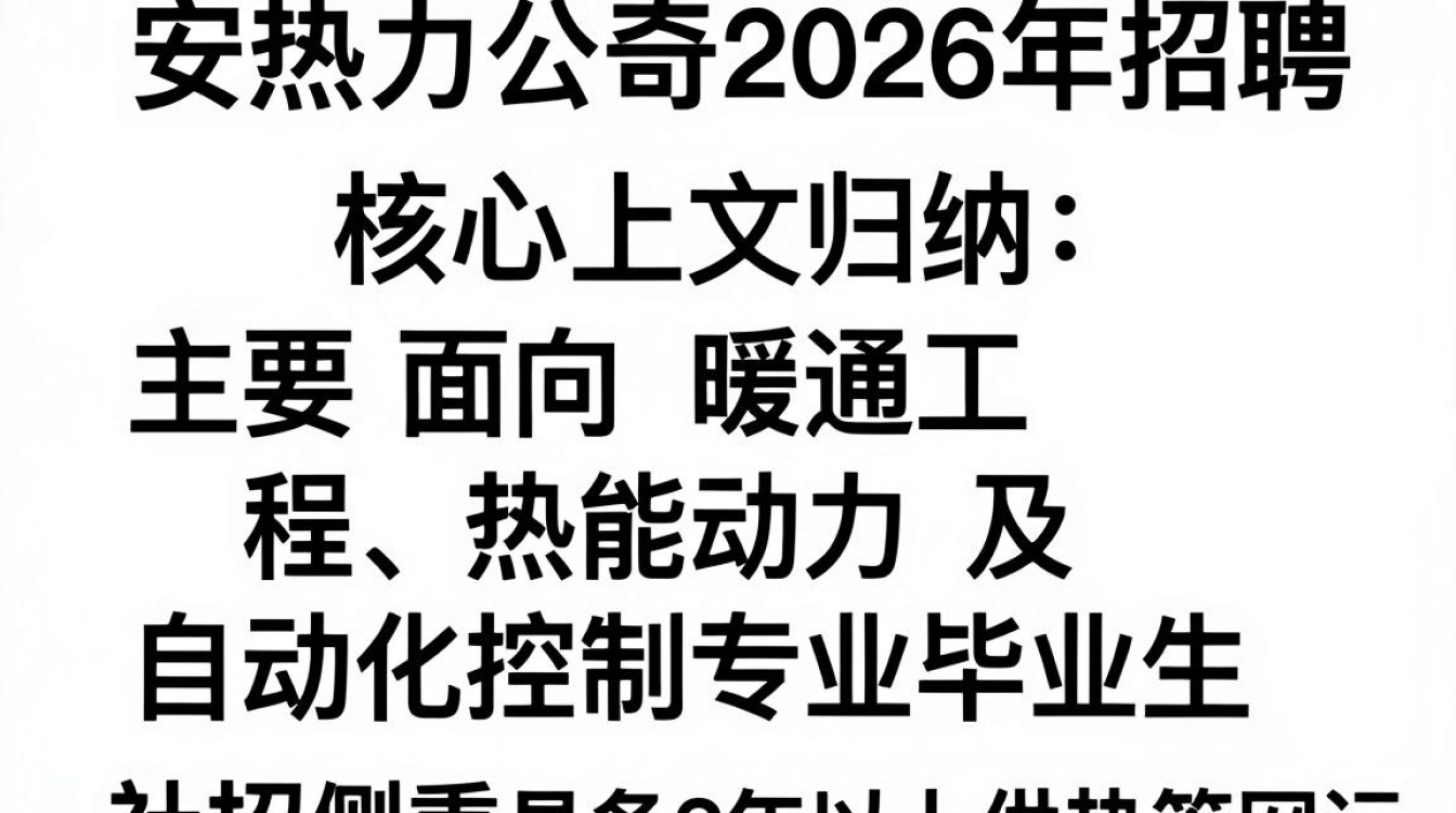 泰安热力公司招聘,泰安热力公司最新招聘信息-图1 泰安热力公司招聘,泰安热力公司最新招聘信息-图1