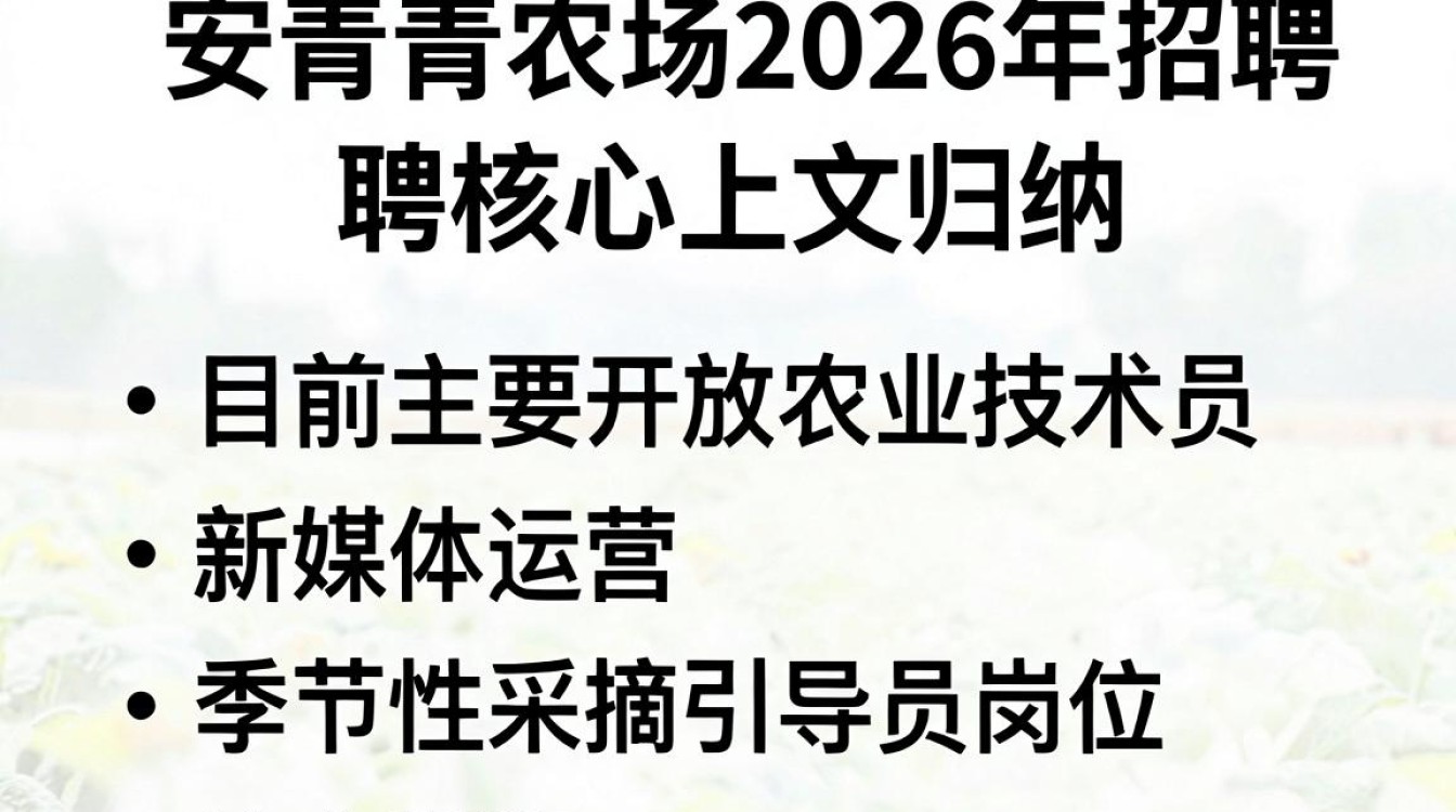 泰安青青农场招聘,泰安青青农场招聘条件及待遇-图2 泰安青青农场招聘,泰安青青农场招聘条件及待遇-图2