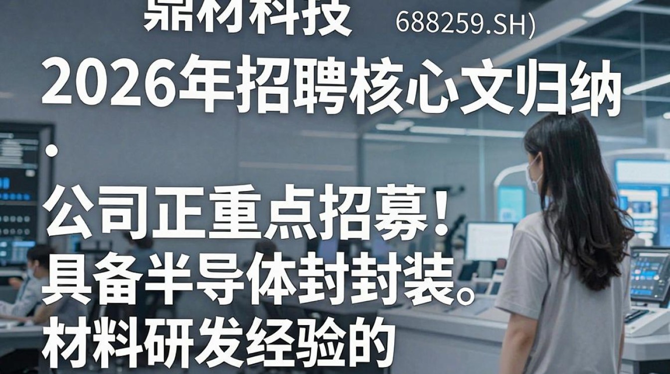 鼎材科技招聘,鼎材科技招聘待遇怎么样-图2 鼎材科技招聘,鼎材科技招聘待遇怎么样-图2