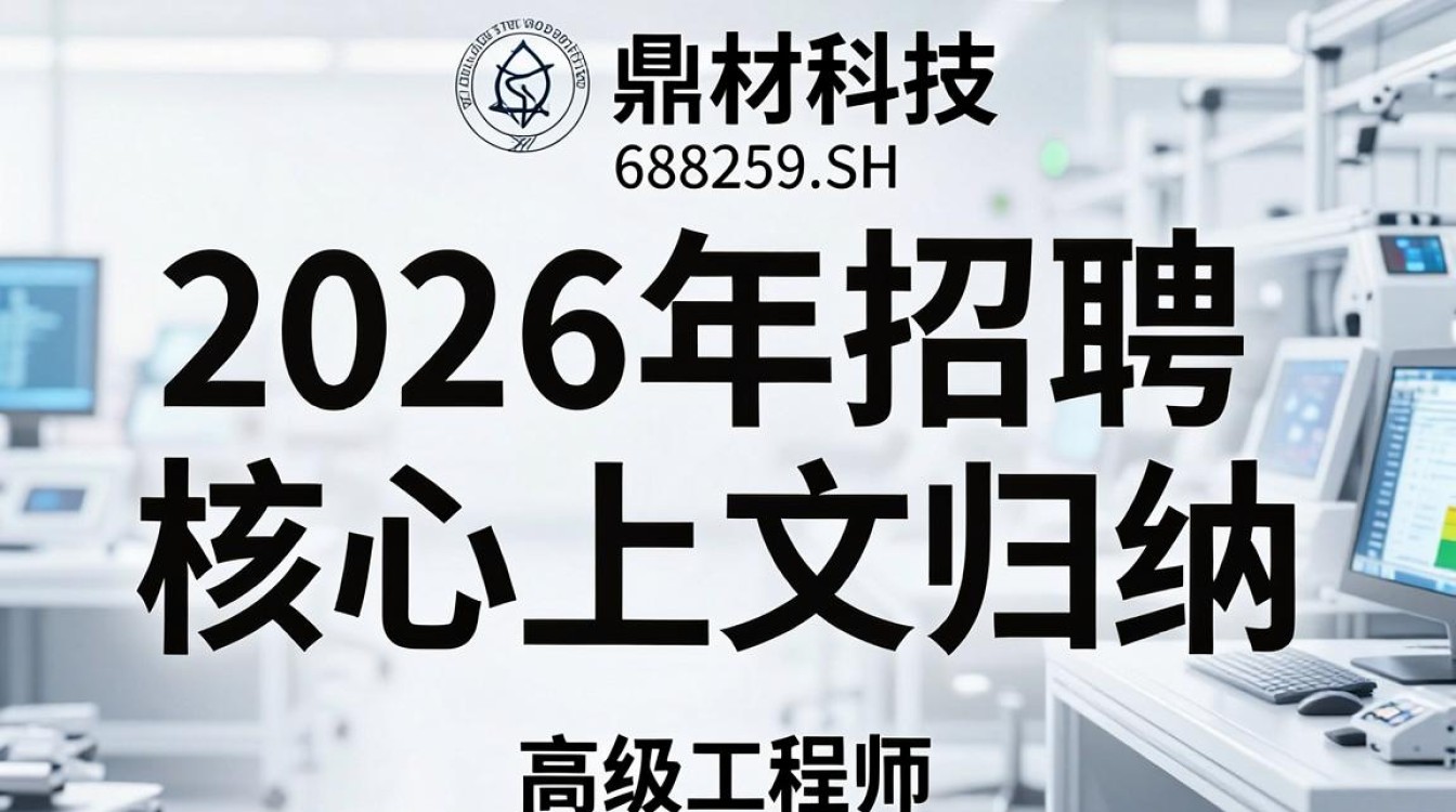 鼎材科技招聘,鼎材科技招聘待遇怎么样-图3 鼎材科技招聘,鼎材科技招聘待遇怎么样-图3