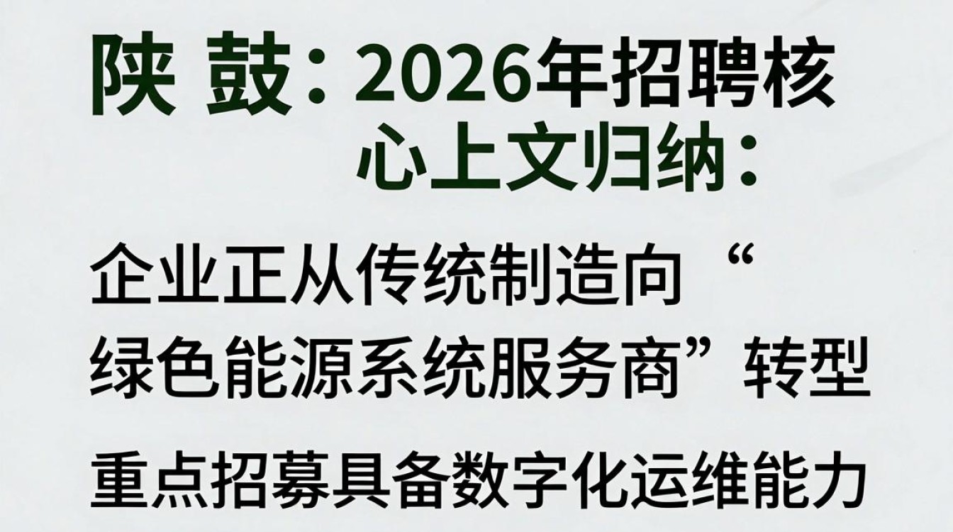 陕鼓实业招聘,陕鼓实业招聘条件及待遇-图2 陕鼓实业招聘,陕鼓实业招聘条件及待遇-图2