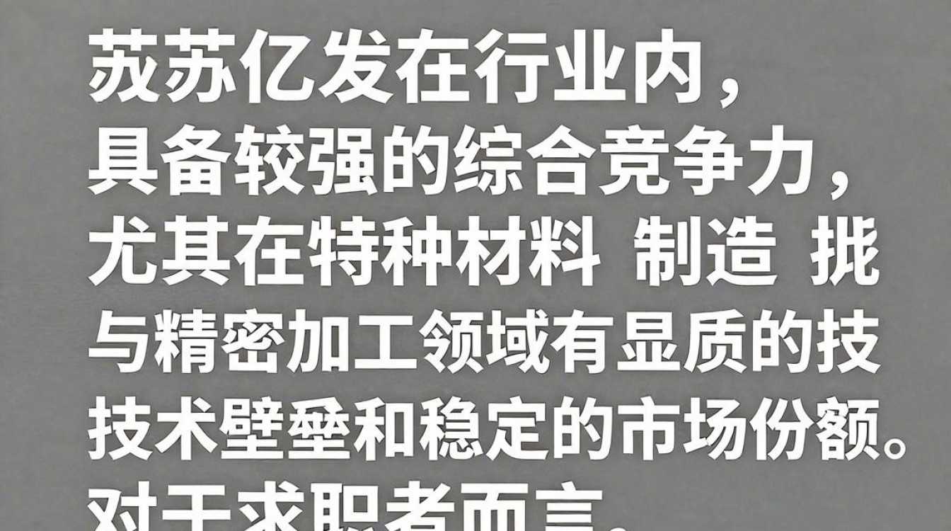 江苏亿发怎么样,江苏亿发是正规公司吗-图1 江苏亿发怎么样,江苏亿发是正规公司吗-图1