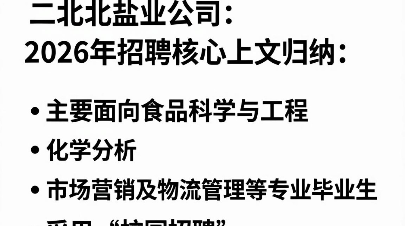 河北盐业公司招聘是真的吗,河北盐业公司招聘-图2 河北盐业公司招聘是真的吗,河北盐业公司招聘-图2
