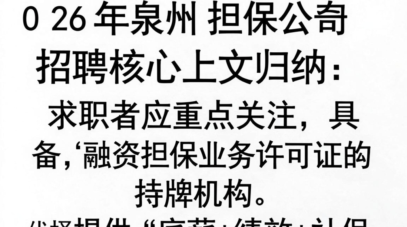 泉州担保公司招聘是真的吗,泉州担保公司招聘-图3 泉州担保公司招聘是真的吗,泉州担保公司招聘-图3
