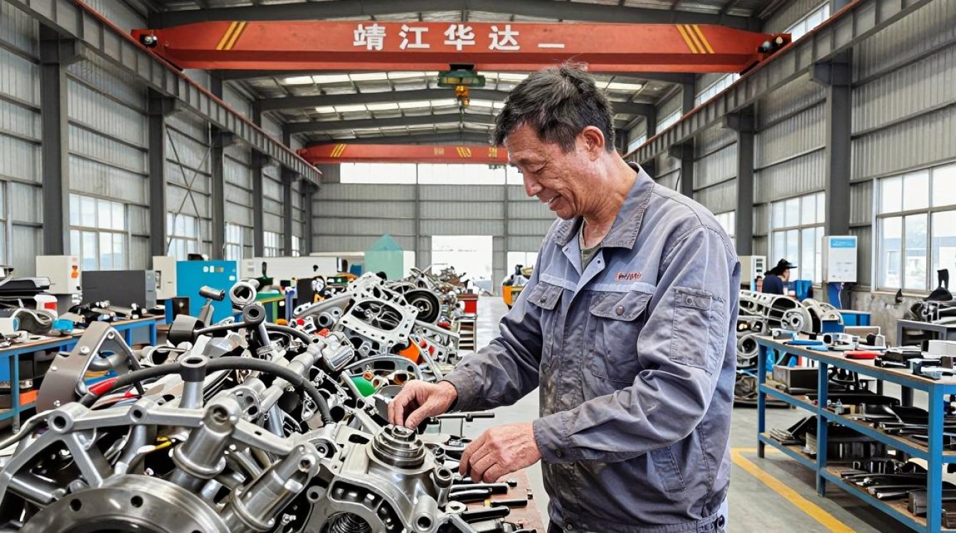 靖江华达怎么样,靖江华达口碑评价-图2 靖江华达怎么样,靖江华达口碑评价-图2