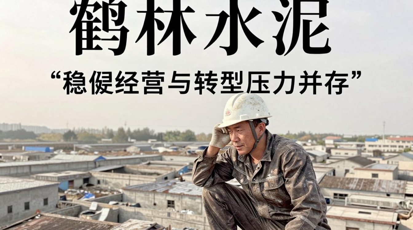 鹤林水泥怎么样,鹤林水泥质量如何-图1 鹤林水泥怎么样,鹤林水泥质量如何-图1